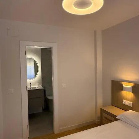 Daire Apolo Lv Nuevo Con Piscina