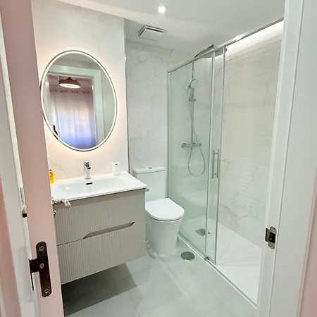 Apolo Lv Nuevo Con Piscina Daire Calp