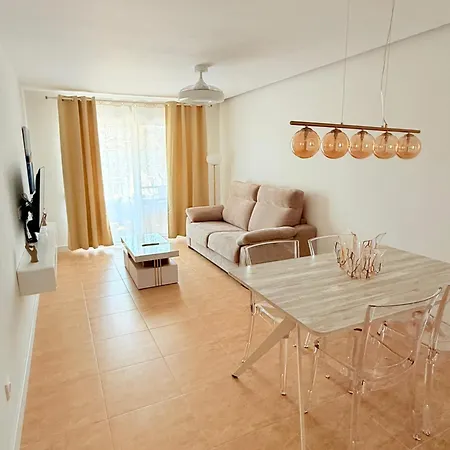 Apolo Lv Nuevo Con Piscina Daire