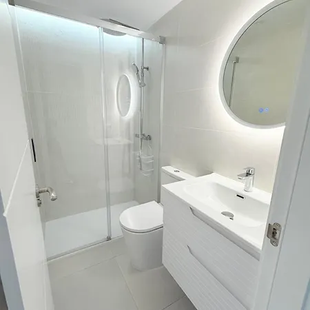 Apolo Lv Nuevo Con Piscina Daire Calp