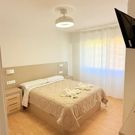 Apolo Lv Nuevo Con Piscina Calp