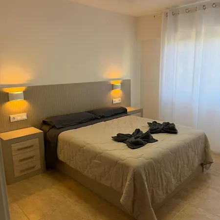 Apolo Lv Nuevo Con Piscina Calpe