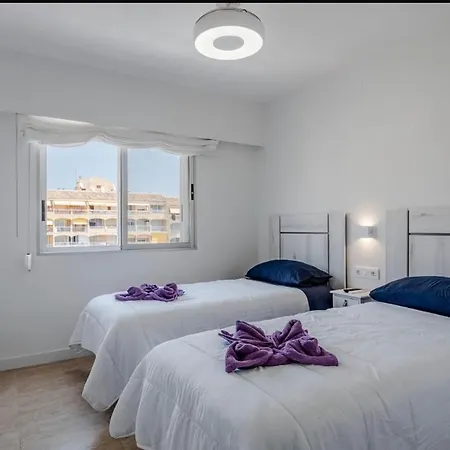 Apolo Lv Nuevo Con Piscina Apartamento