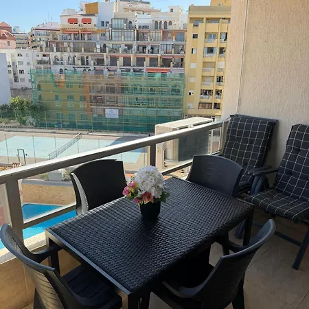 Apolo Lv Nuevo Con Piscina * كاليبي