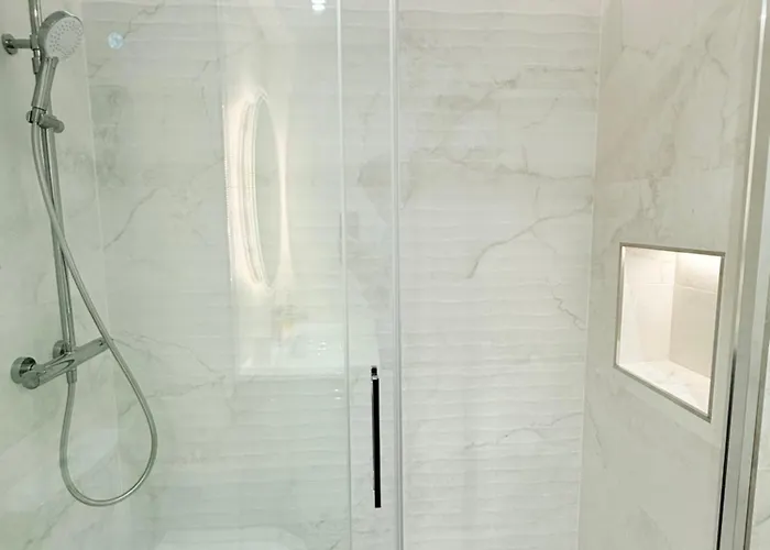 Apolo Lv Nuevo Con Piscina Lejlighed