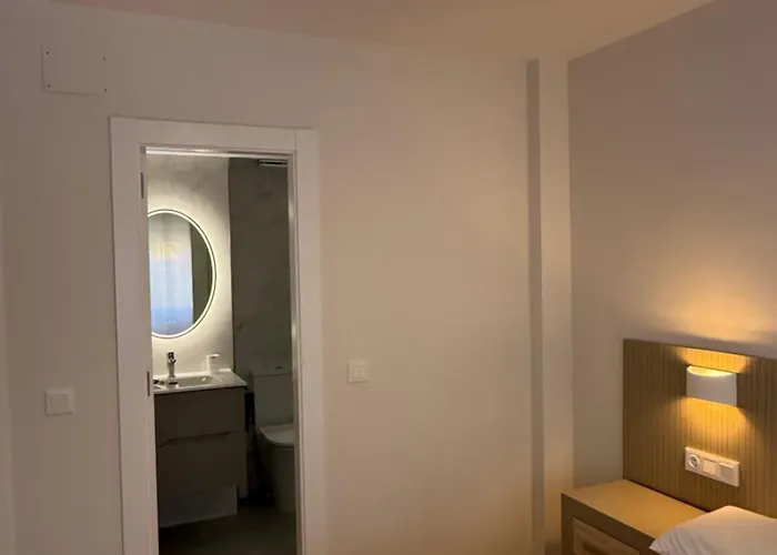 Lejlighed Apolo Lv Nuevo Con Piscina